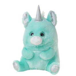 Unicornio riu 70 cm 3 col. surt. Unicornio riu 70 cm 3 col. surt.