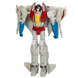 Transformers mv8 mega changer convertible 2 en 1 .28 cm - modelos surtidos Transformers mv8 mega changer convertible 2 en 1 .28 cm - modelos surtidos
