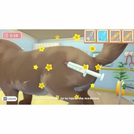 Microids My Universe: Panda Pandic Edition - Juego para Nintendo Switch