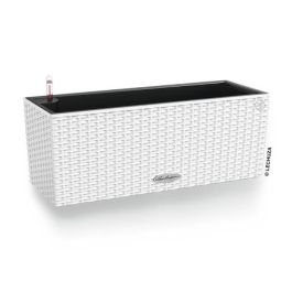 Jardinera - Balconera cottage 50 - Kit completo - Blanco - 8 L - LECHUZA Precio: 72.23216. SKU: B1J369H5G8