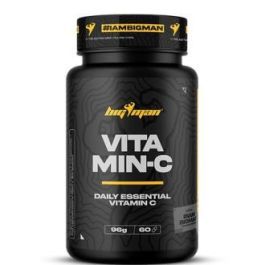 Vitamin C 1000 60 Comp Vitamin C 1000 60 Comp Precio: 8.5000003. SKU: B18KGB7DBA