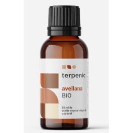 Avellana Aceite Vegetal Virgen Bio 60Ml. Precio: 10.5000005. SKU: B1FTRE9VTT