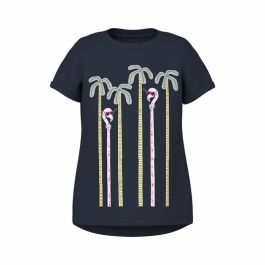 Camiseta de Manga Corta Infantil Name It Nmfvix Precio: 11.88999966. SKU: B1DYJQCRLA