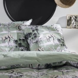 Today TOD3574641250355 Juego de edredón Sunshine 17.21 240x260cm para 2 personas Algodón 57 hilos Estampado