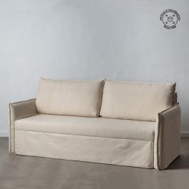 Sofá-Cama Nido Beige Tejido Salón 215 X 100 X 97 cm Precio: 1790.0014. SKU: B18N6ZEGJM