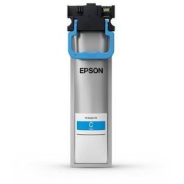 Epson C13T11D240 Tinta Cyan XL hasta 5.000 páginas para WF-C53xx/WF-C58xx Precio: 91.50000035. SKU: S7779880