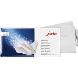 Jura AUC7610917694570 Paño de microfibra Jura AUC7610917694570 Paño de microfibra Precio: 24.50000014. SKU: B1HGQ8TD4W