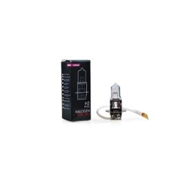 M-Tech Lámpara Halógena H3 24V 70W PK22s Pack 10 Unidades MTECZ903