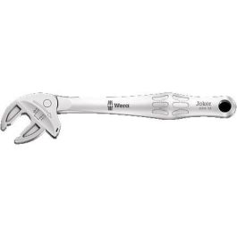 Wera 6004 Joker M Llave de boca Precio: 60.5. SKU: B1JJV6PRVS