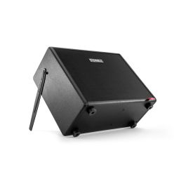 IKMultimedia TONEX Cab Pantalla FRFR Profesional Amplificada 350W RMS para Guitarra con DSP Avanzado y Celestion 12"