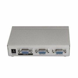 AISENS - SVGA DUPLICADOR PARA 2 MONITORES CON ALIMENTACIoN Precio: 11.88999966. SKU: B1BM9VRSN7