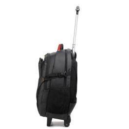 Mochila Con Ruedas Trolley Phoenix Discovery Mochila Con Ruedas Trolley Phoenix Discovery