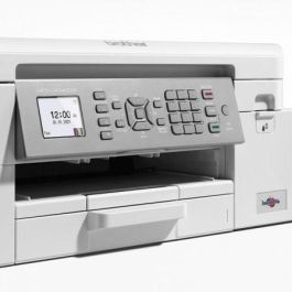 BROTHER Multifuncion Inkjet MFC-J4340DWE EcoPro BROTHER Multifuncion Inkjet MFC-J4340DWE EcoPro