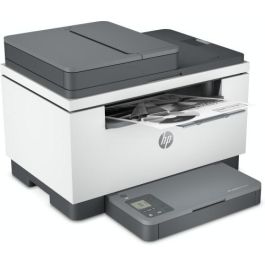 Multifunción Láser Monocromo HP Laserjet MFP M234SDN Dúplex/ ADF/ Blanca Multifunción Láser Monocromo HP Laserjet MFP M234SDN Dúplex/ ADF/ Blanca