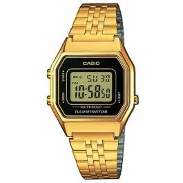 Reloj Mujer Casio LA680WEGA-1ER Reloj Mujer Casio LA680WEGA-1ER Precio: 88.78999965. SKU: B18A43G2ML