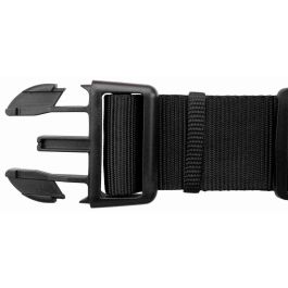 Collar para Perro Trixie New Premium Negro L/XXL 55-80 cm