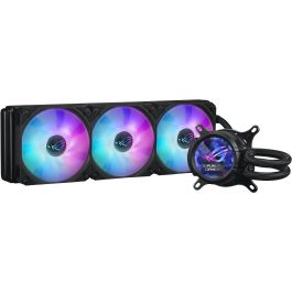 K Asus WAK ROG STRIX LC III 360 ARGB LCD Precio: 397.4124. SKU: B1CWDXSC47