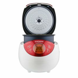 Cuckoo CR-0351F Arrocera 0.54L con Sistema Calentamiento 3D y Función Mantener Caliente