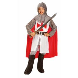 Disfraz para Niños My Other Me Caballero Medieval (6 Piezas)