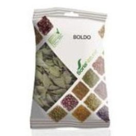 Soria Natural Boldo Bolsa 40Gr. Soria Natural Boldo Bolsa 40Gr. Precio: 4.4999999. SKU: B13HAQZV2D
