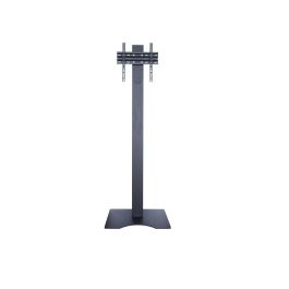 Soporte TV para suelo con ruedas OMB 09233 65" 50 kg Precio: 386.89000042. SKU: B17YM4N4H9