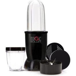 Extractor de nutrientes NUTRIBULLET MAGIC BULLET 200W - Negro
