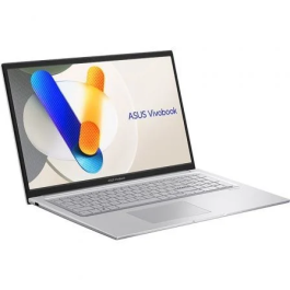 Asus VivoBook 17 X1704VA-AU918W Intel Core i7-150U 16GB 1TB SSD 17.3" Win11