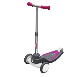 Patinete new scooter mika qplay play rosa con luces led.73x55x29.50 cm Precio: 51.49999943. SKU: S2423087