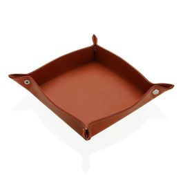 Vaciabolsillos Versa Terracota 18 x 3,6 x 18 cm Precio: 4.99000007. SKU: B1BR269M57