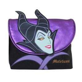 Neceser aseo viaje disney villanas 19.0 x 15.0 x 4.0 cm Precio: 11.04609. SKU: B16JB5XLKJ