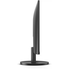 AOC U27B3M Monitor Profesional 27 pulgadas 4K UHD VA 60Hz 4ms GTG con HDR10 y Adaptive Sync Flicker-Free Low Blue Light Negro