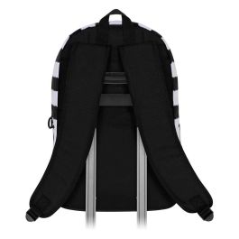 Mochila Beetlejuice 44cm Mochila Beetlejuice 44cm