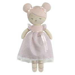 Decuevas Muñeca de Cuerpo Blando para Niñas a Partir de 3 Años