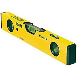 Mota Herramientas Nivel de aluminio N30 300mm - 12" con gotas regulables Precio: 6.89000015. SKU: S7917231