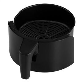 Russell Hobbs Freidora de Aire SATISFRY 1,8L - Mini Freidora Saludable Russell Hobbs Freidora de Aire SATISFRY 1,8L - Mini Freidora Saludable