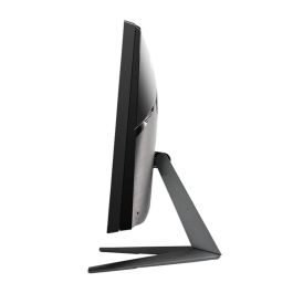 MSI Pro AP222T-496EU Ordenador All-in-One con Pantalla Táctil IPS 21.5" Full HD, Intel Core i3-14100, 8GB RAM, SSD 256GB, WiFi 6, Sin Sistema Operativo