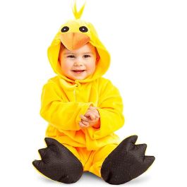 Disfraz bebé pato sorpresa talla 7-12 meses Precio: 20.89000023. SKU: S2424301