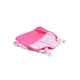 Reig Mochila de Paseo Rosa para Bebé, Edad Mínima Recomendada 3 Años