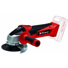 Einhell TC-AG 18/115 Li Solo – Amoladora Angular Inalámbrica a Batería Precio: 101.89000052. SKU: B1BNJGRW53