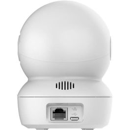 Ezviz EZV6941545615035 Cámara de Seguridad H3C 2K Ezviz EZV6941545615035 Cámara de Seguridad H3C 2K