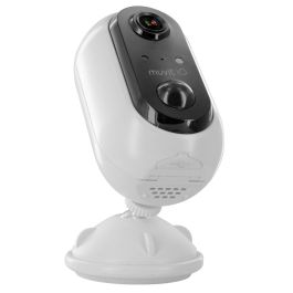 Videocámara de Vigilancia Muvit iO