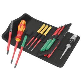 Wera Kraftform Kompakt VDE 16 extra slim 1 TIE Precio: 107.49999975. SKU: B17K3T76AR