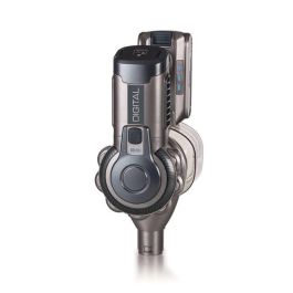 Ariete 2758 Aspirador Escoba Motor Digital Sin Cable 2 en 1 22V Litio Ariete 2758 Aspirador Escoba Motor Digital Sin Cable 2 en 1 22V Litio