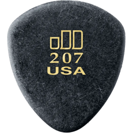 Dunlop Pack 6 Púas Jazz Tone Sharp Tip - Large