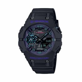 Reloj Hombre Casio GAB001CBR1AER Precio: 112.68999951. SKU: B17Q67KKPN