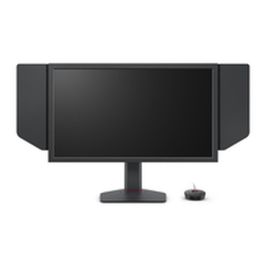 ZOWIE XL2566X+ pantalla para PC 61,2 cm (24.1") 1920 x 1080 Pixeles Full HD Negro