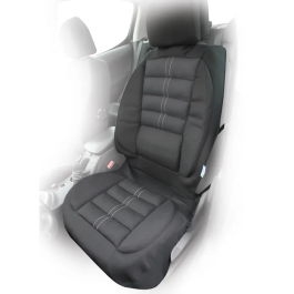 KINE TRAVEL Fundas de asiento de confort completo