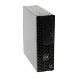 PC de Sobremesa Axis 02692-003 16 GB RAM 256 GB SSD PC de Sobremesa Axis 02692-003 16 GB RAM 256 GB SSD