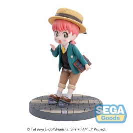 Figura Sega Spy X Family Luminasta Precio: 25.4999998. SKU: B16ANRJ8E4