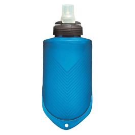 Botella de Agua Camelbak Quick Stow Azul Plástico 500 ml Precio: 28.49999999. SKU: B18TFBMWRZ